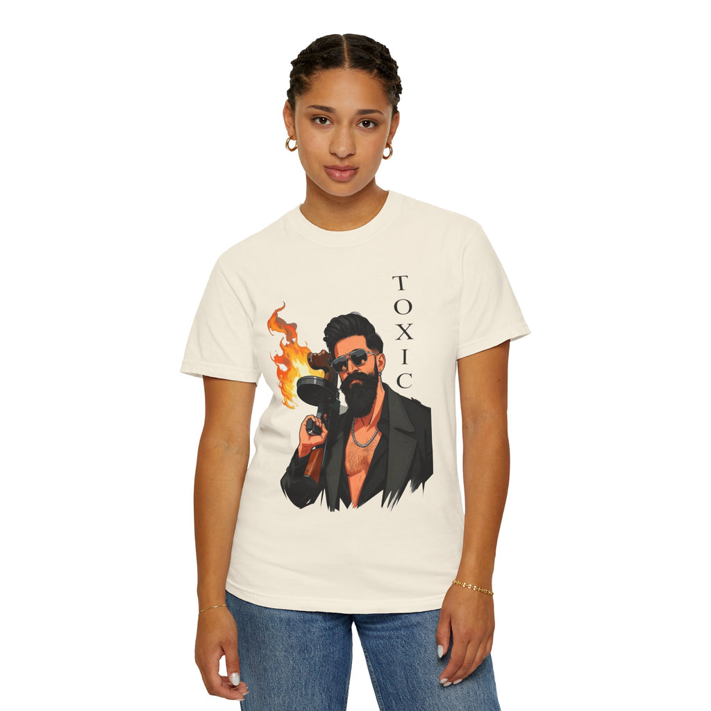 TOXIC T-shirt