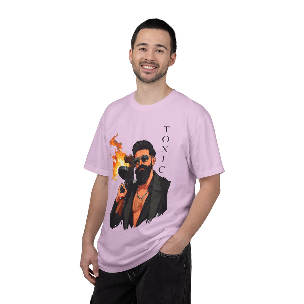 TOXIC T-shirt