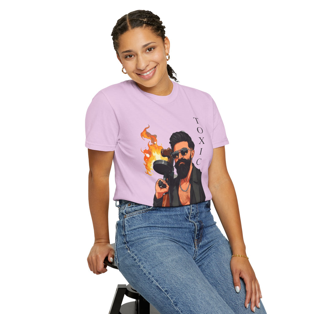 TOXIC T-shirt