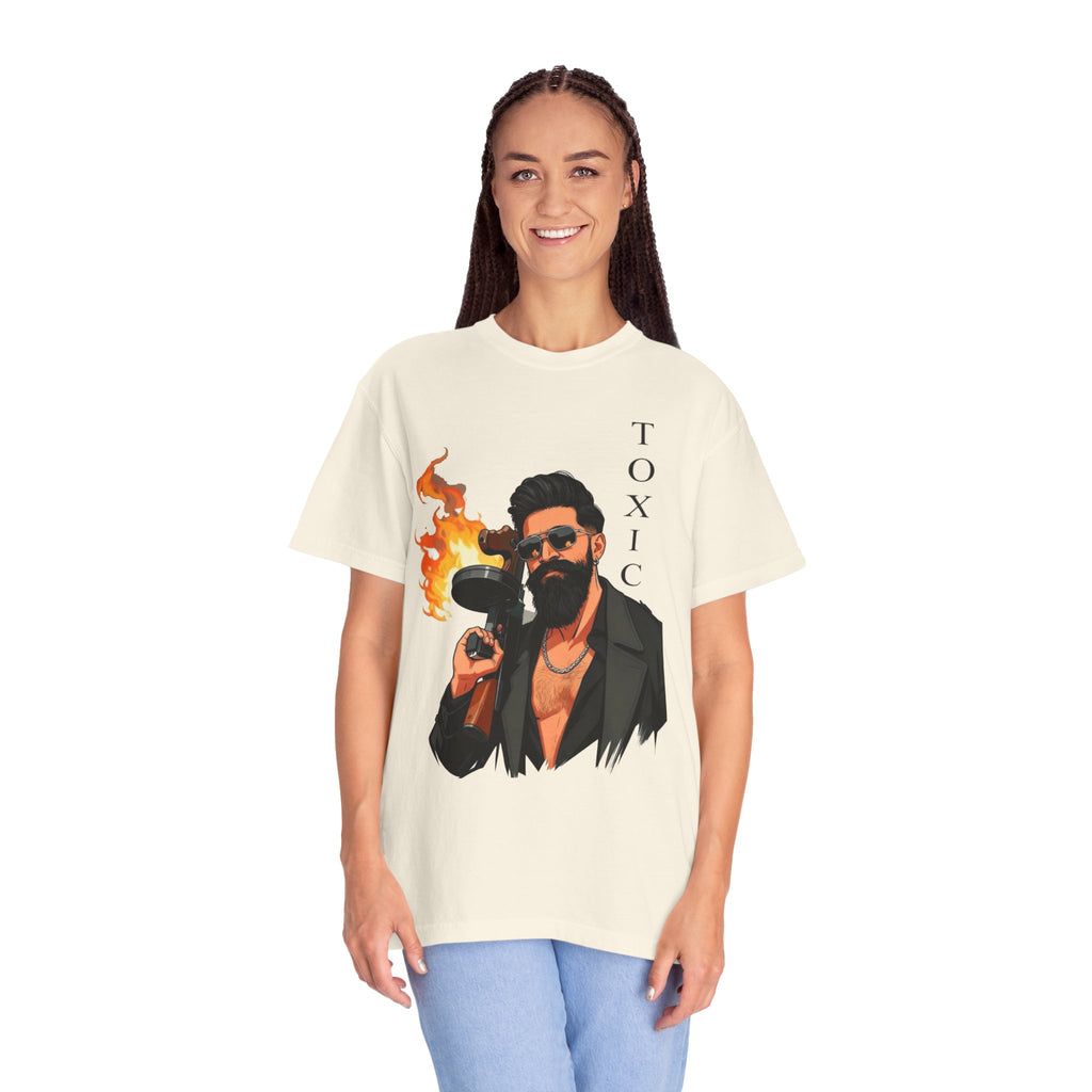 TOXIC T-shirt