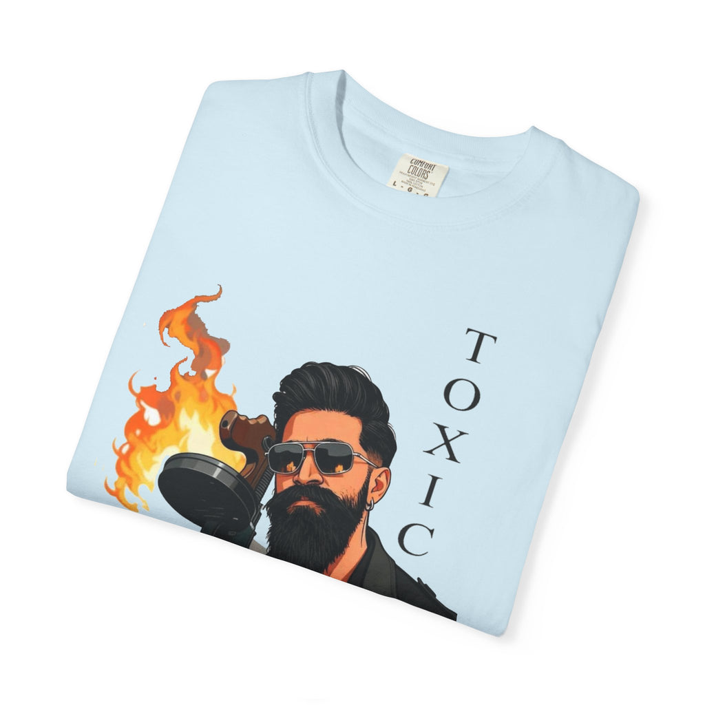 TOXIC T-shirt