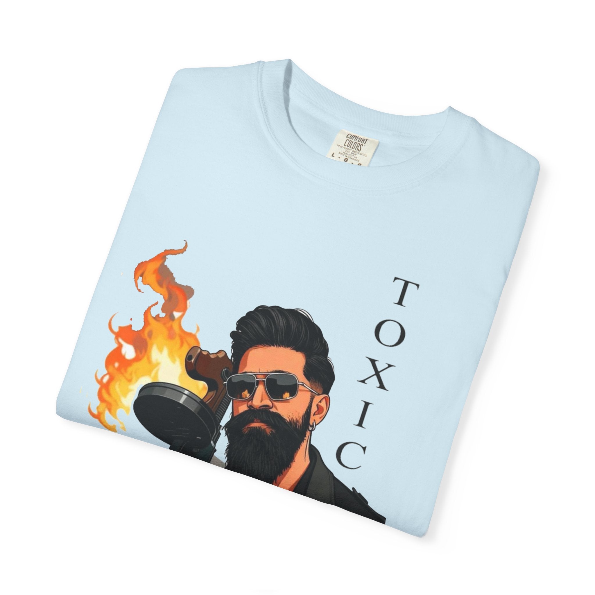TOXIC T-shirt