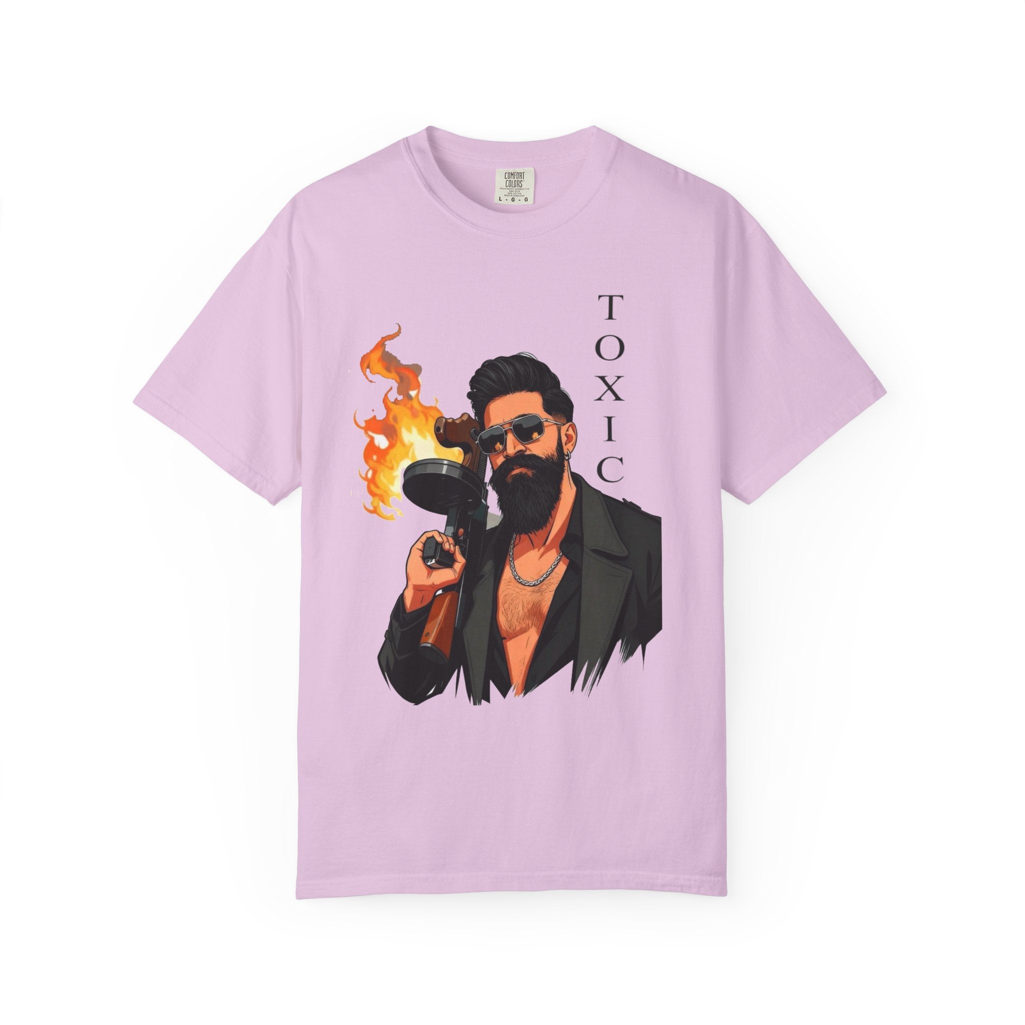 TOXIC T-shirt