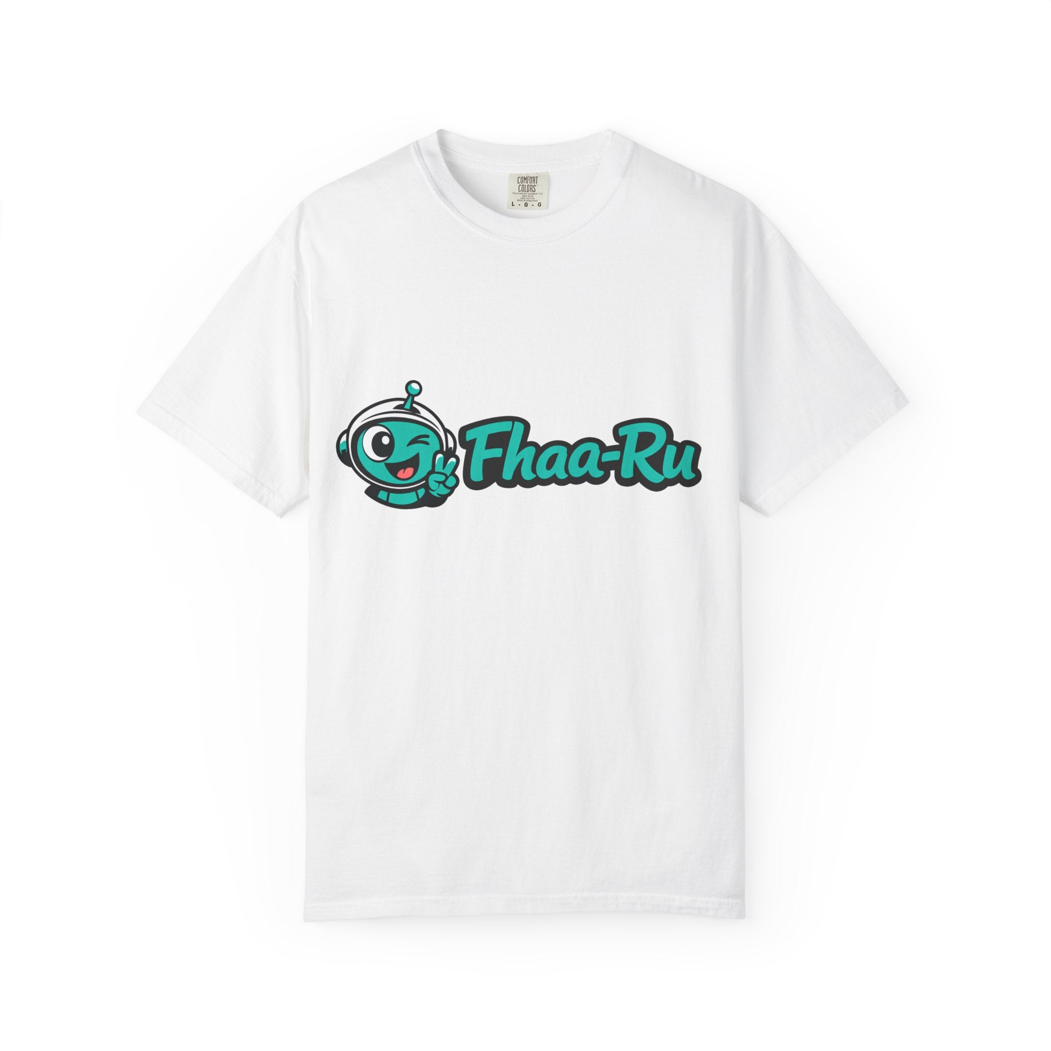Fhaa Ruu T-shirt
