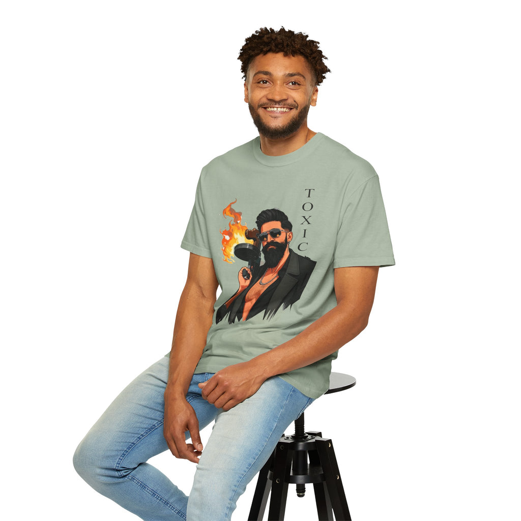 TOXIC T-shirt