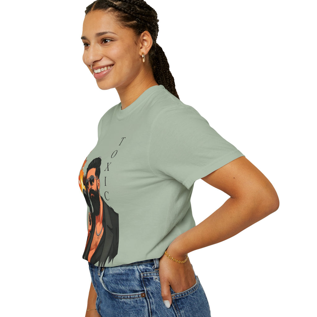 TOXIC T-shirt