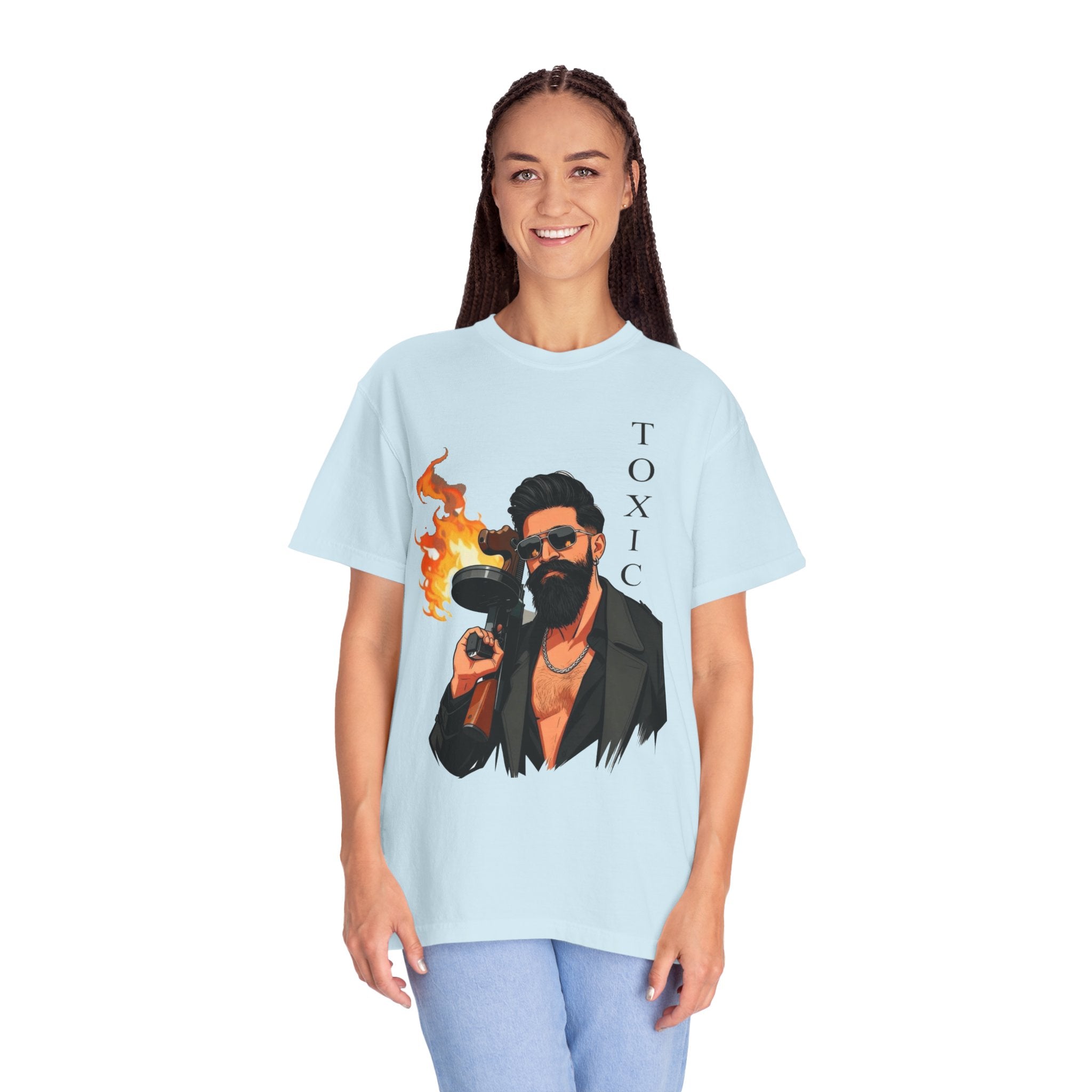 TOXIC T-shirt