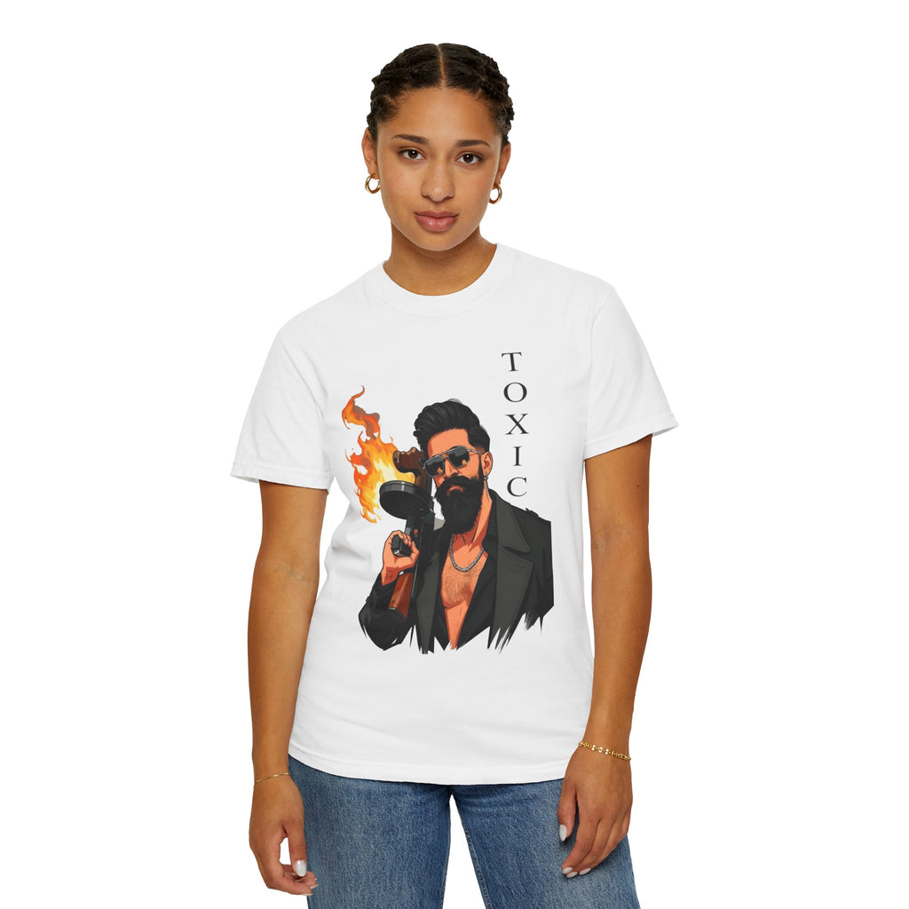 TOXIC T-shirt