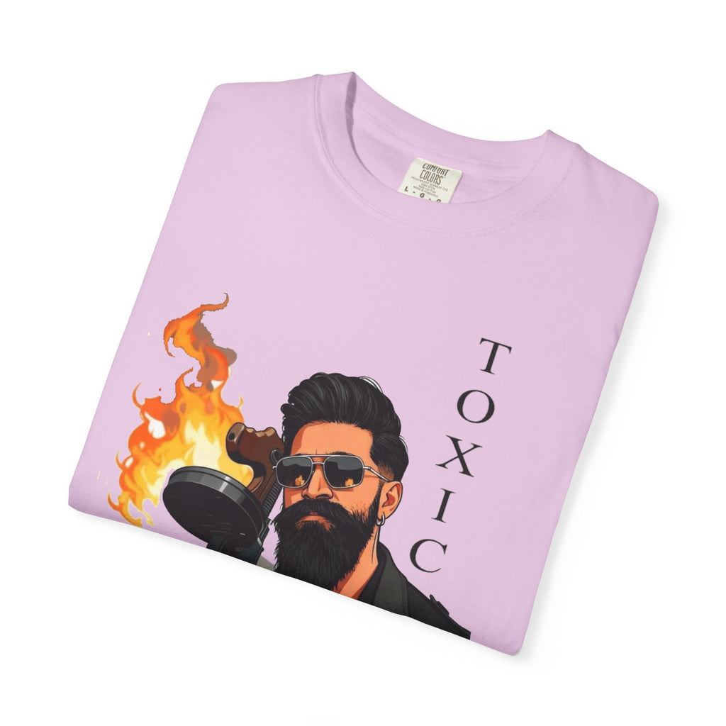 TOXIC T-shirt