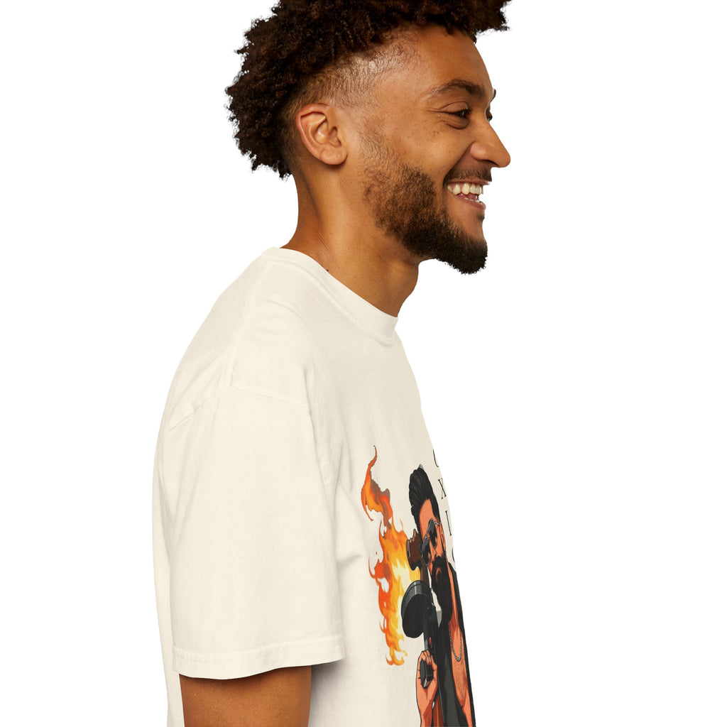 TOXIC T-shirt