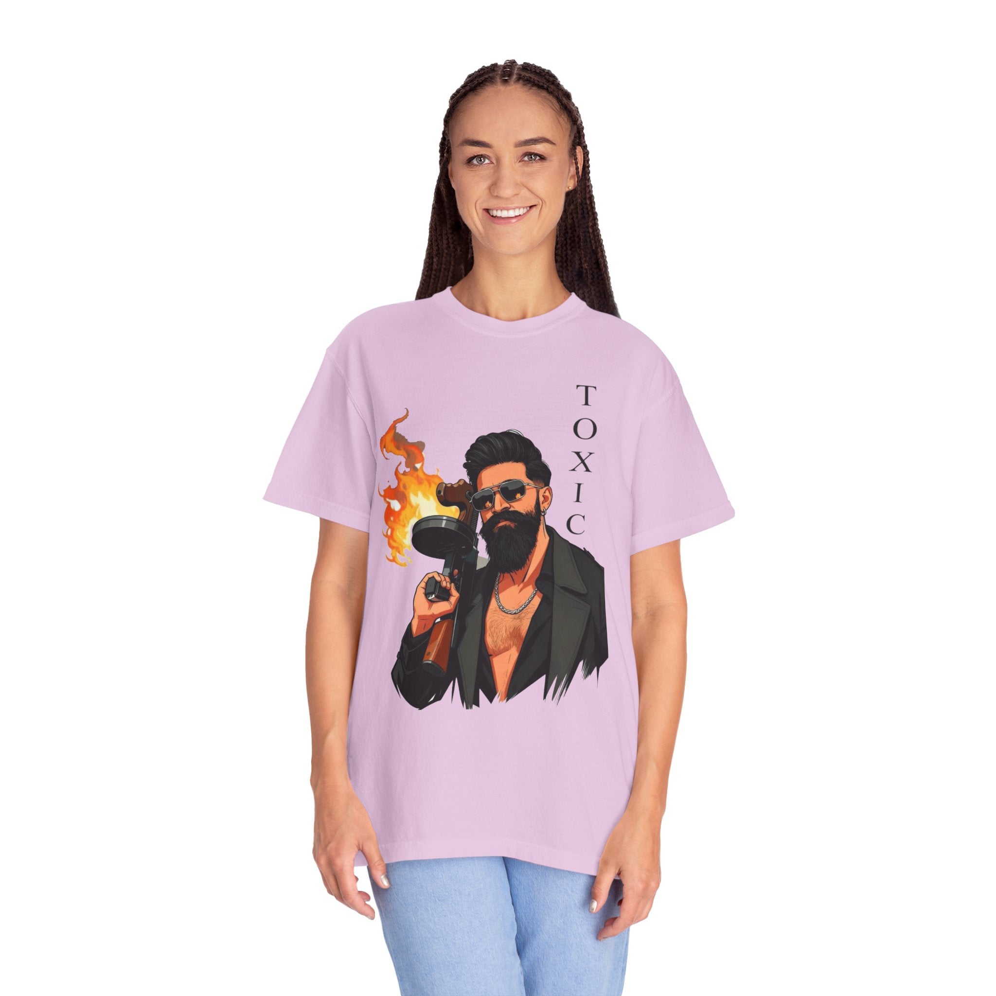 TOXIC T-shirt