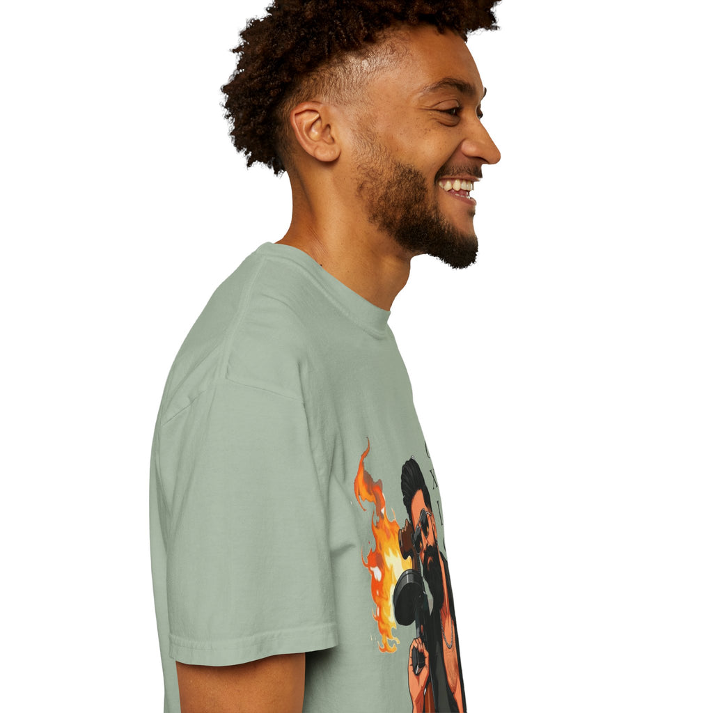 TOXIC T-shirt
