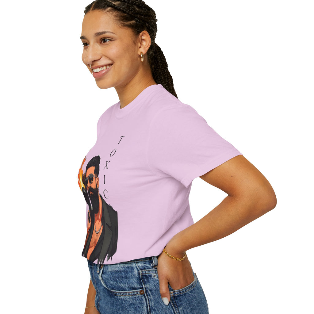 TOXIC T-shirt