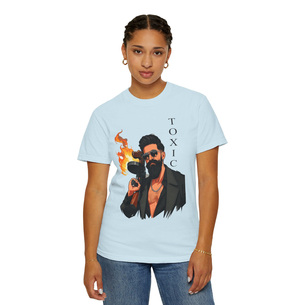 TOXIC T-shirt