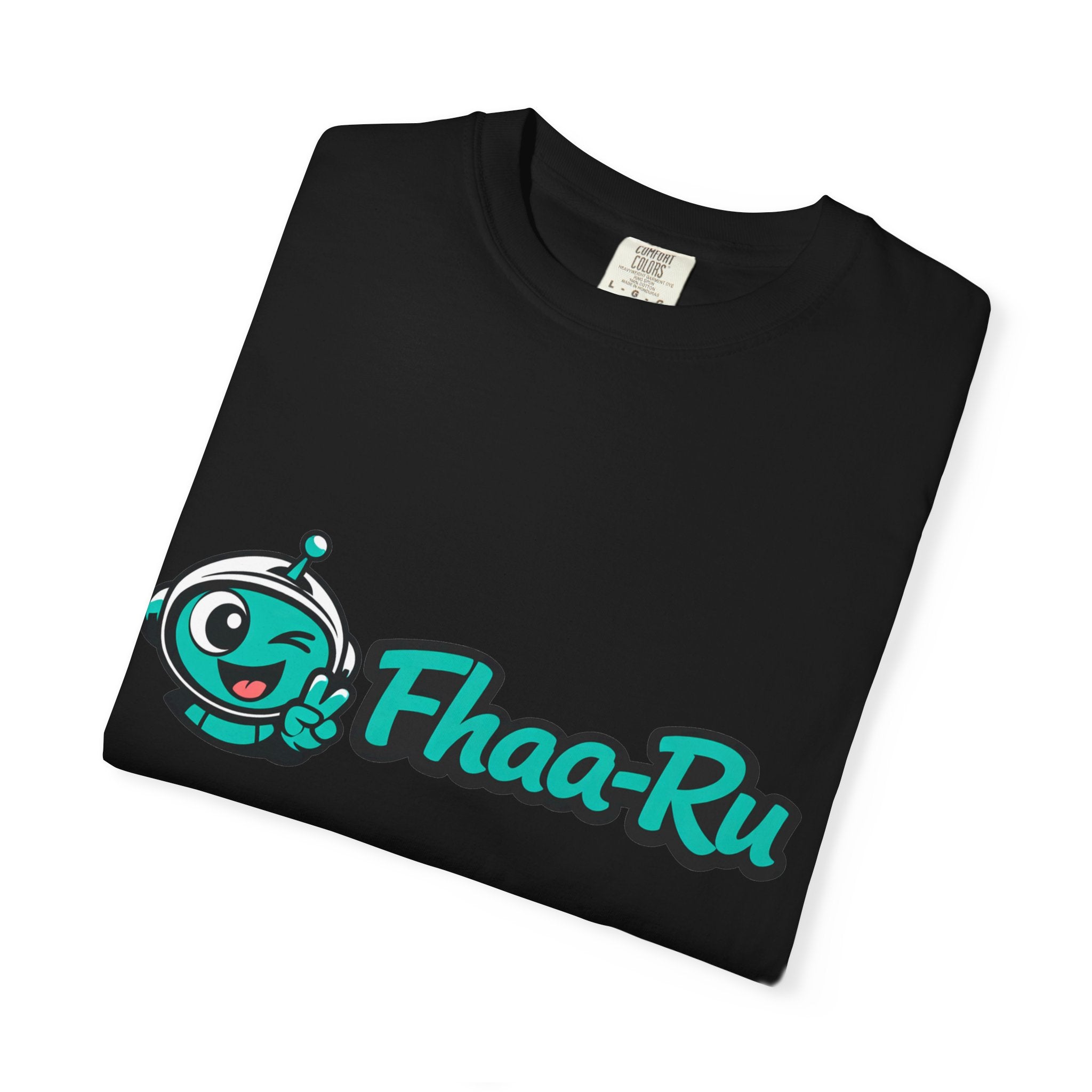 Fhaa Ruu T-shirt