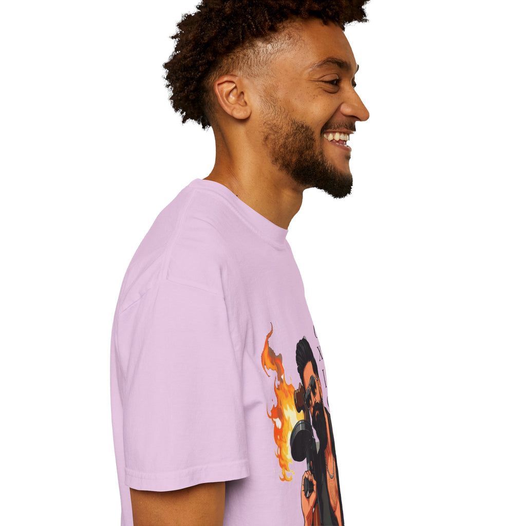 TOXIC T-shirt