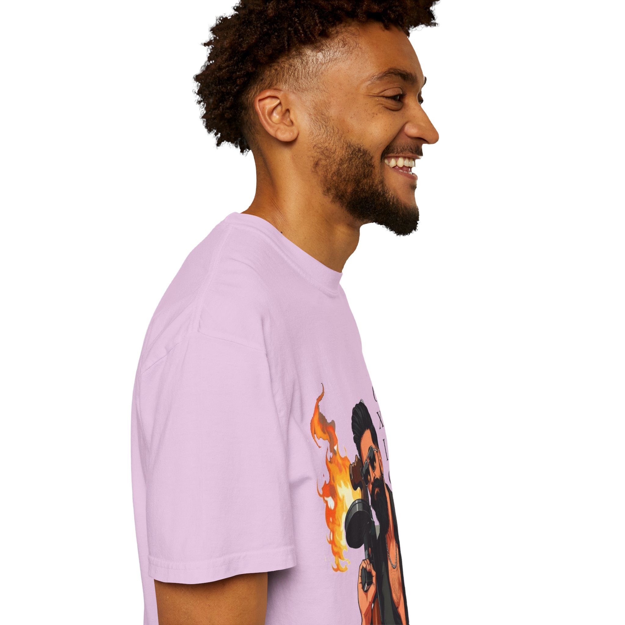 TOXIC T-shirt