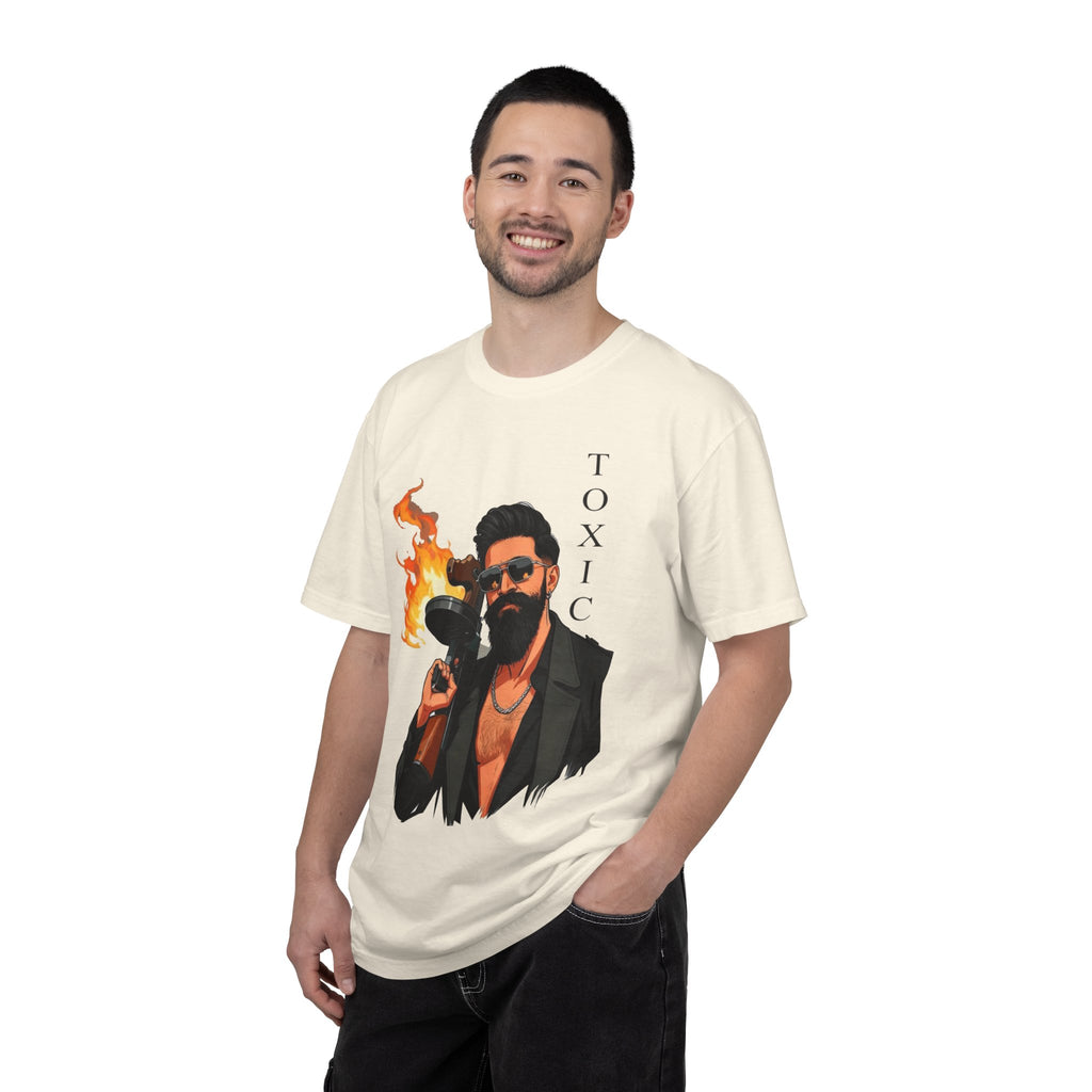 TOXIC T-shirt