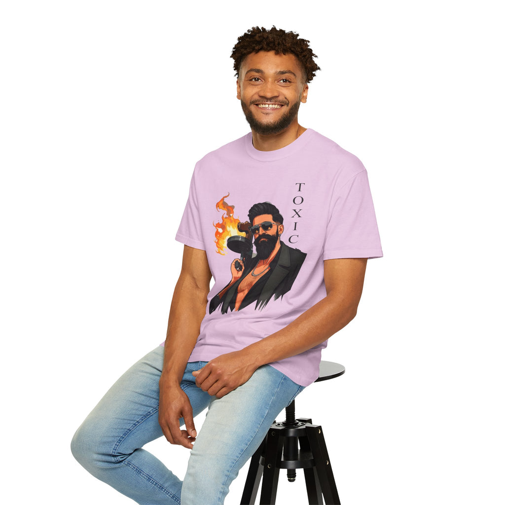 TOXIC T-shirt