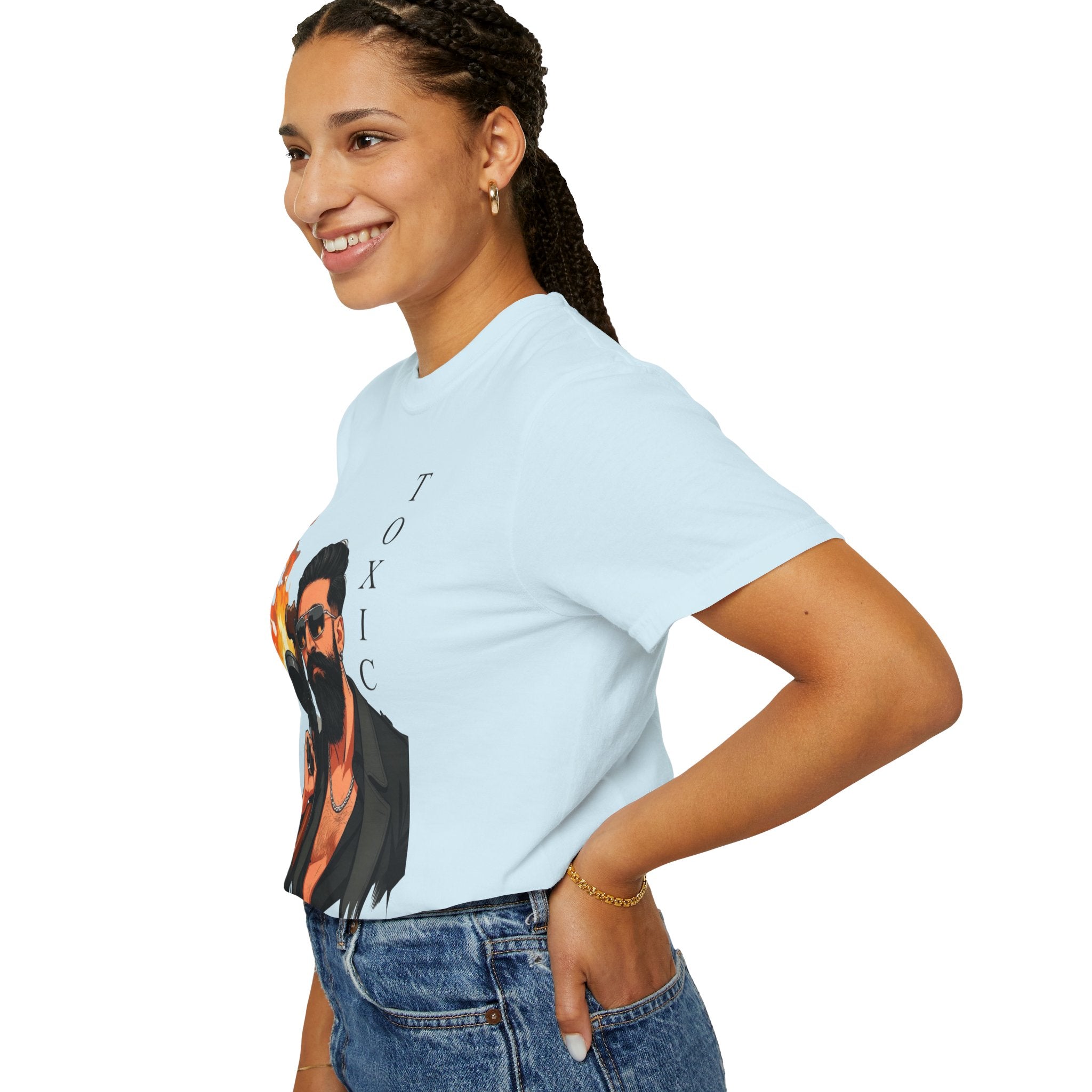 TOXIC T-shirt