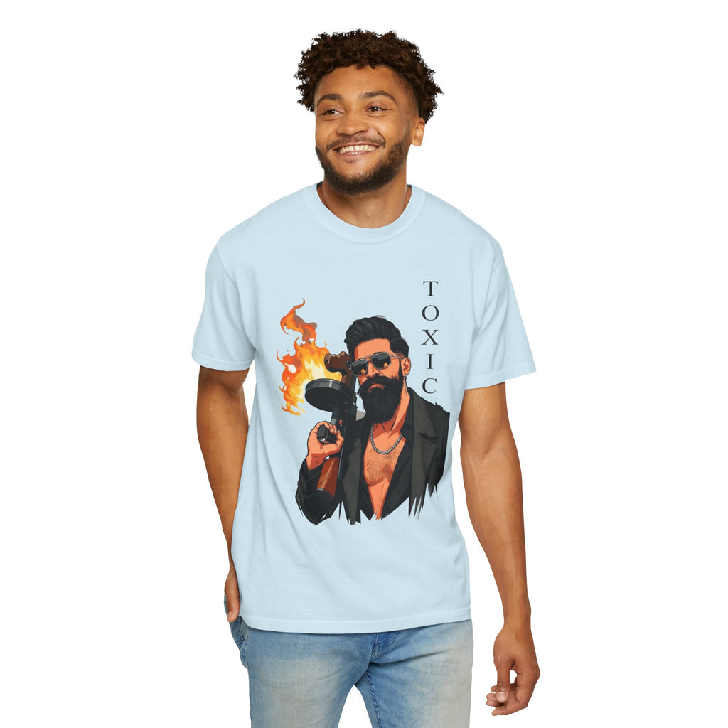 TOXIC T-shirt