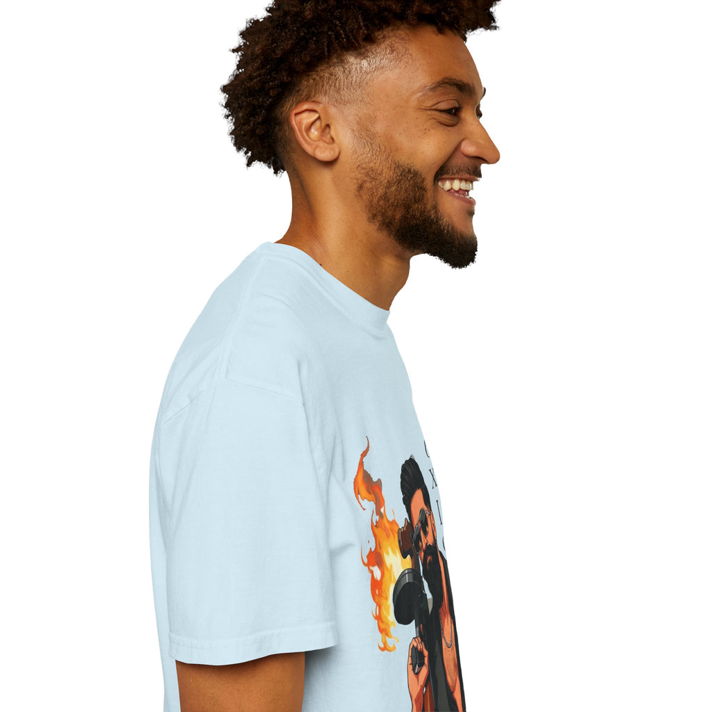 TOXIC T-shirt