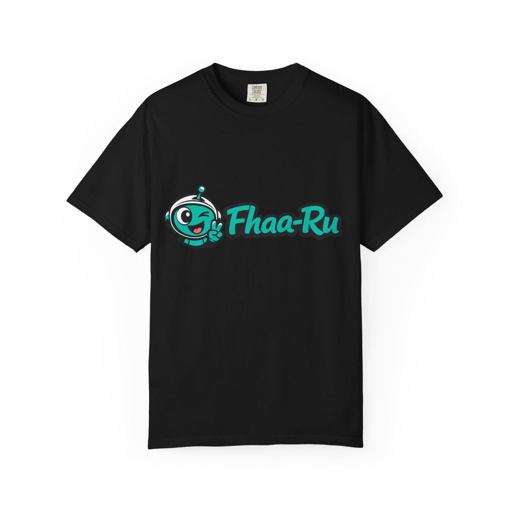 Fhaa Ruu T-shirt
