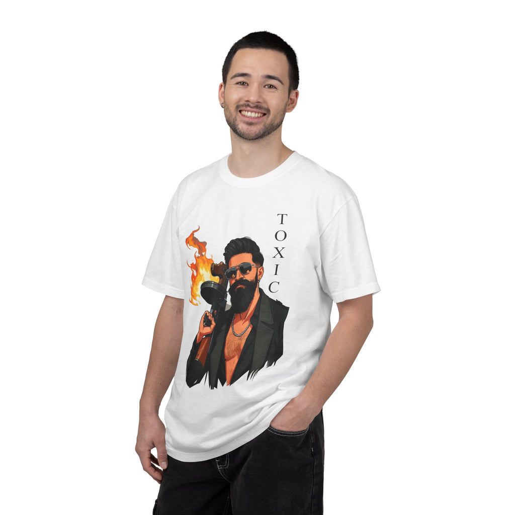 TOXIC T-shirt