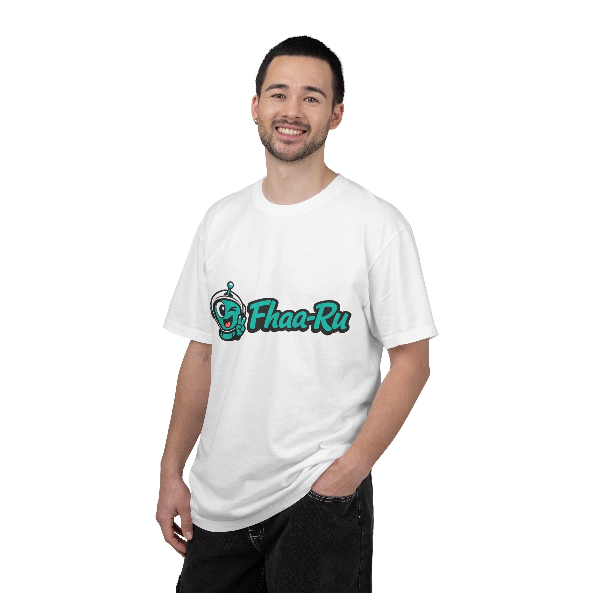 Fhaa Ruu T-shirt