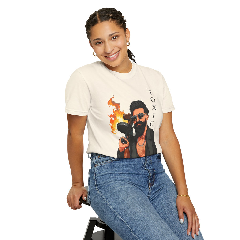 TOXIC T-shirt