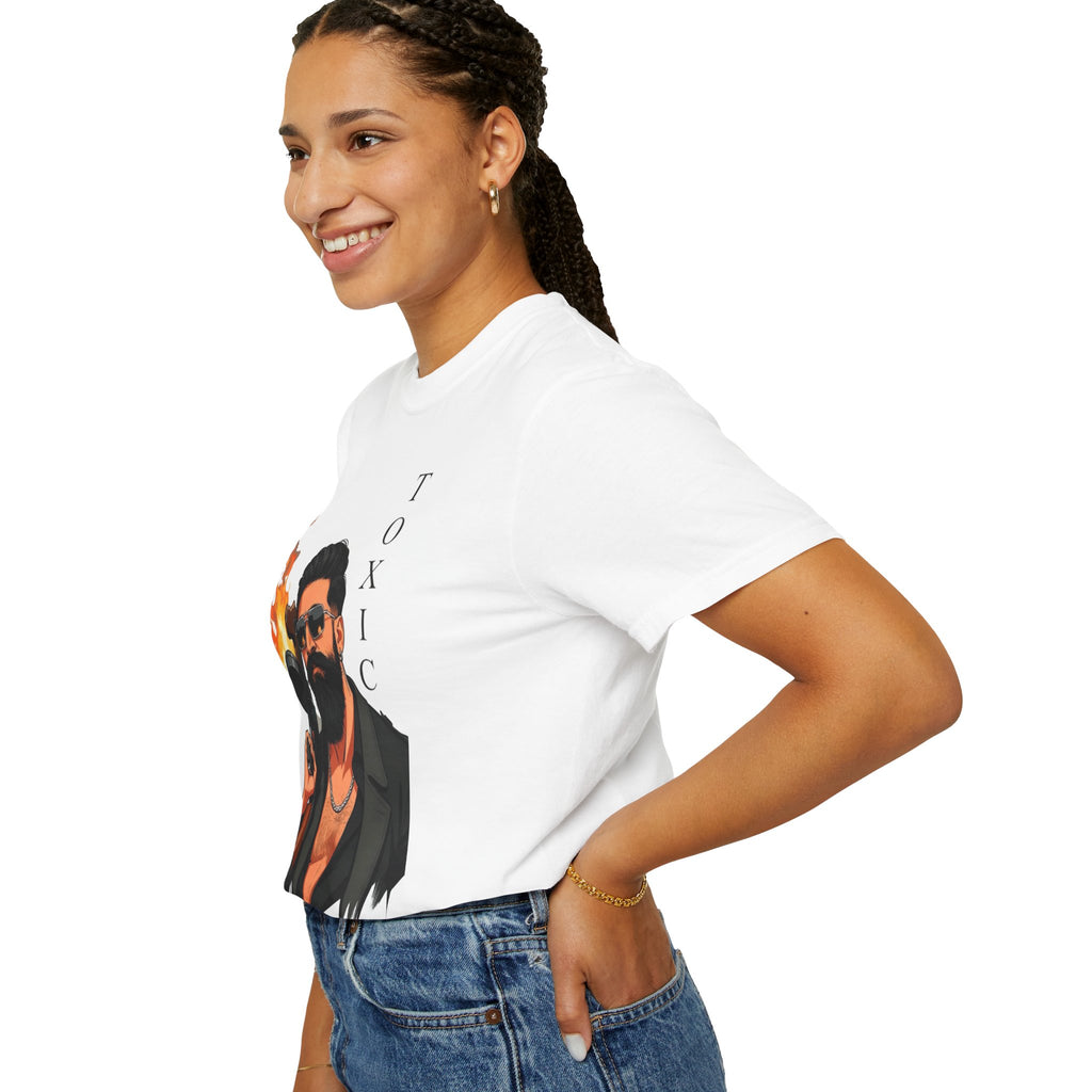 TOXIC T-shirt