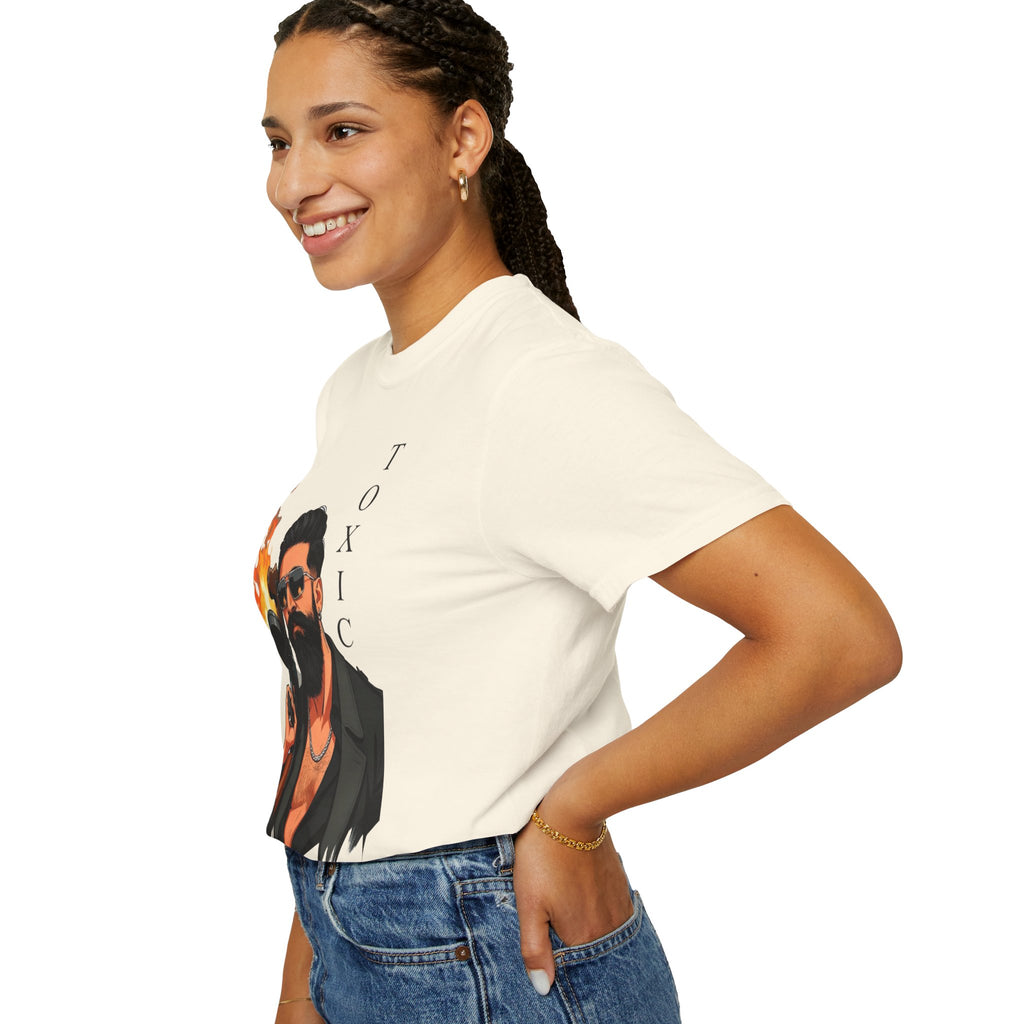 TOXIC T-shirt