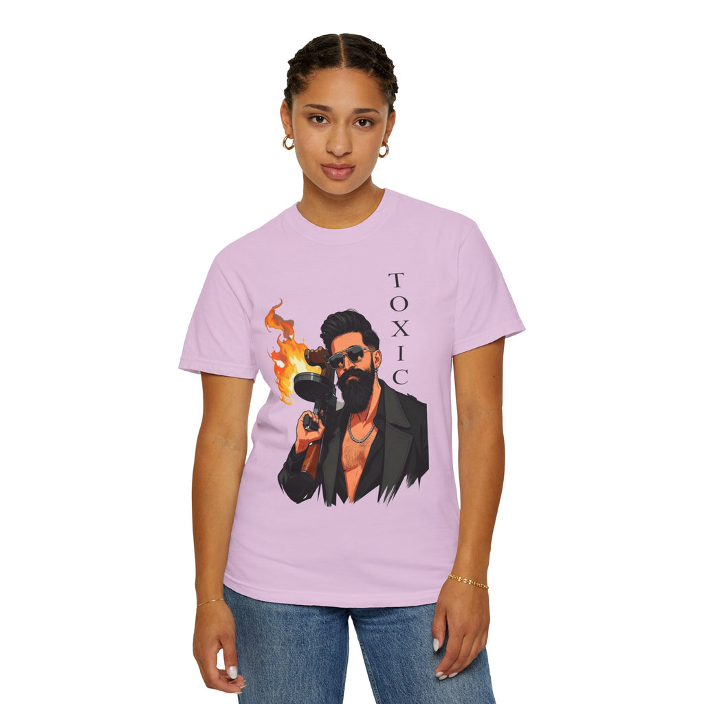 TOXIC T-shirt