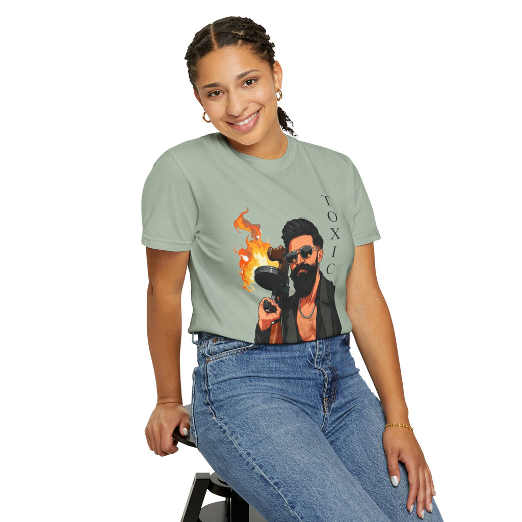 TOXIC T-shirt