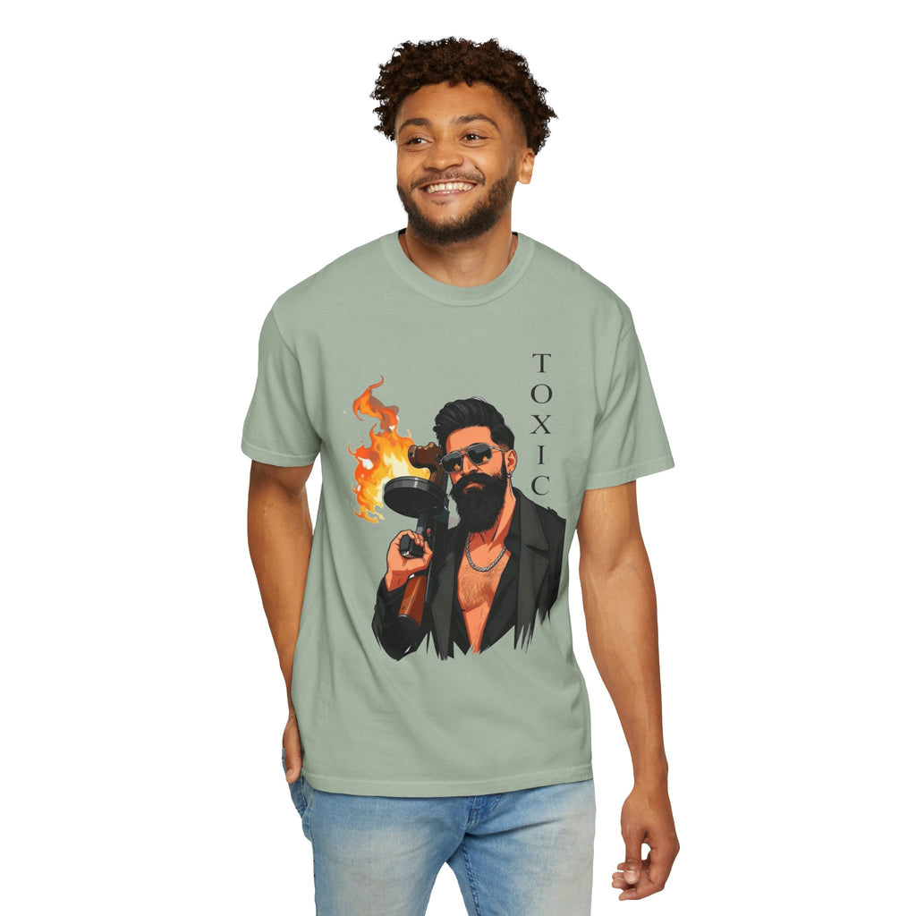 TOXIC T-shirt