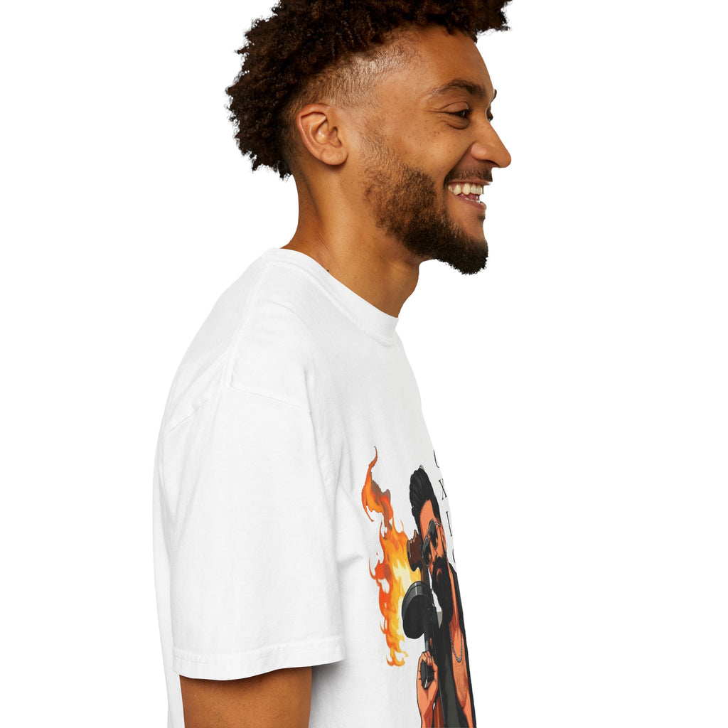 TOXIC T-shirt