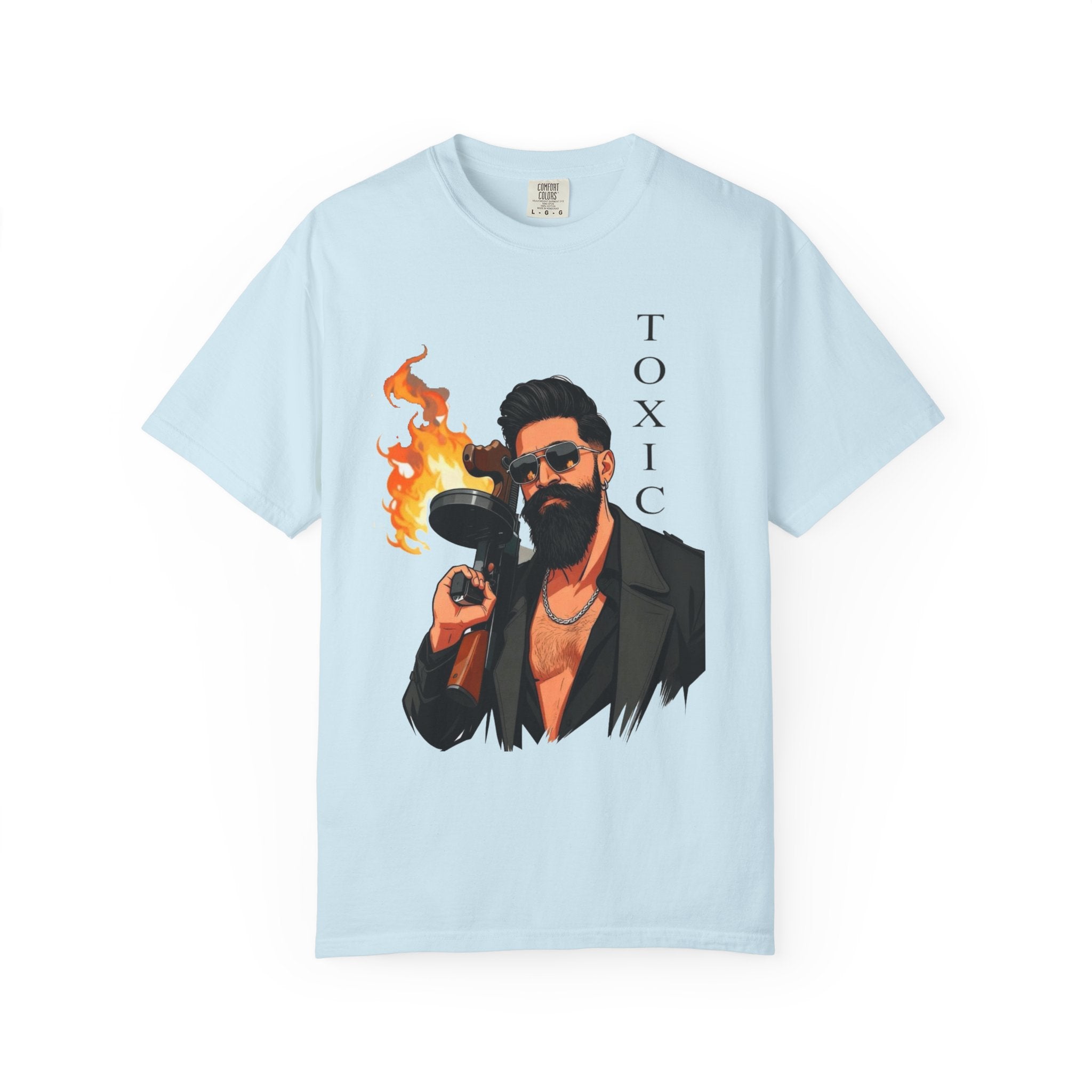 TOXIC T-shirt