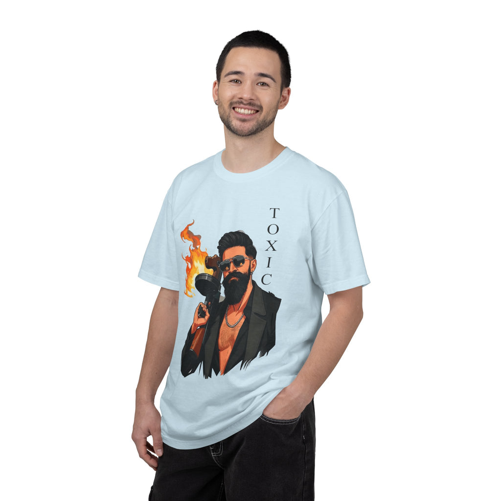 TOXIC T-shirt