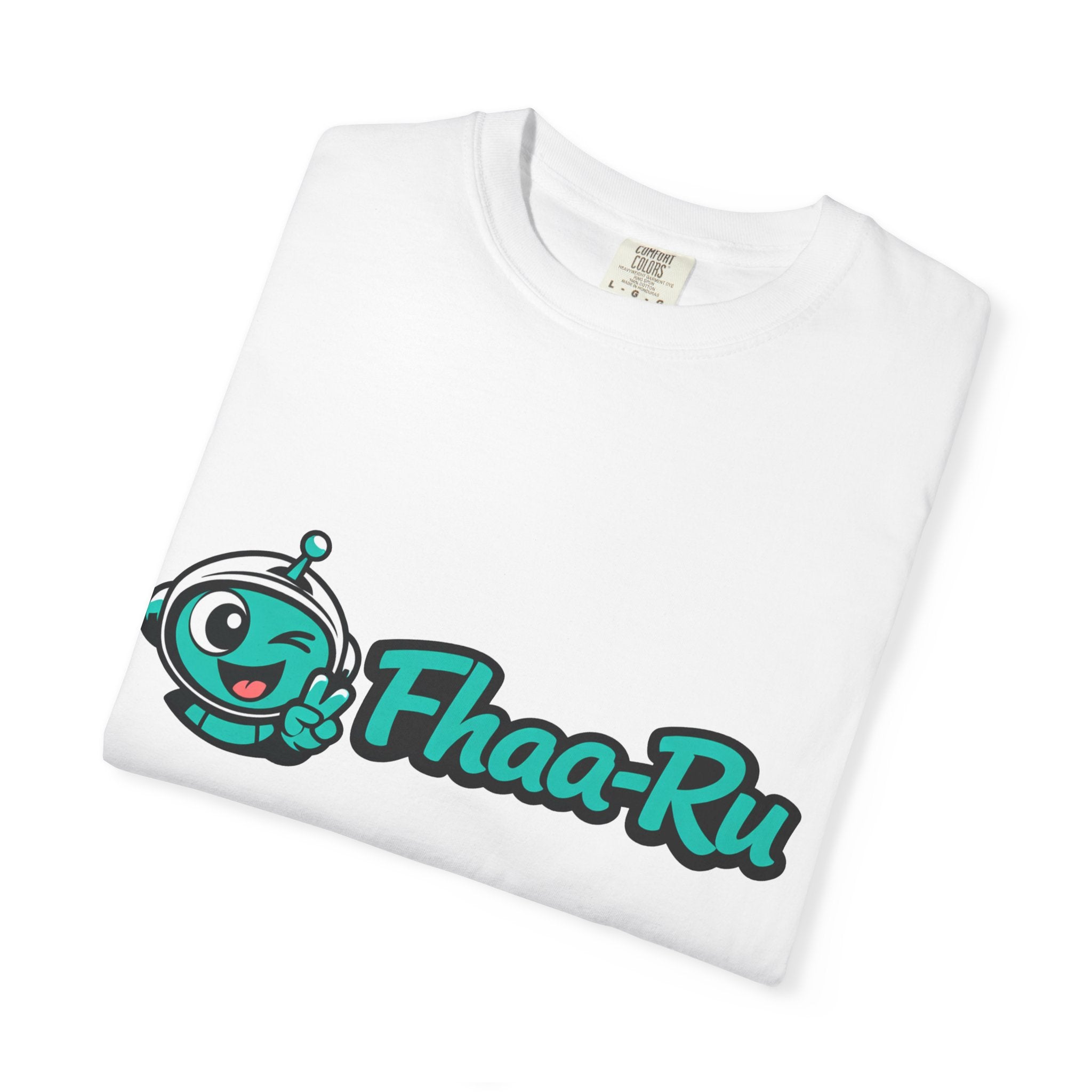 Fhaa Ruu T-shirt