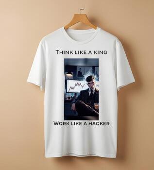 Next-Gen Style T-Shirt
