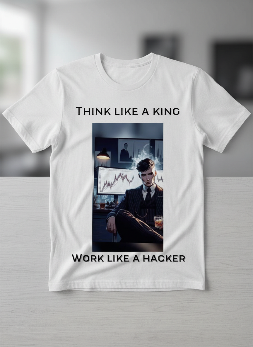 Next-Gen Style T-Shirt